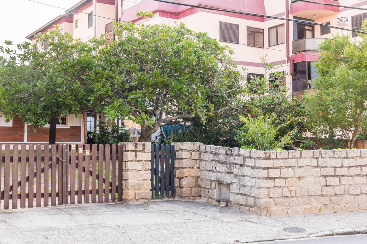 Casa Do Cajueiro,100M Da Areia, Ingleses Ing15 Florianópolis Dış mekan fotoğraf