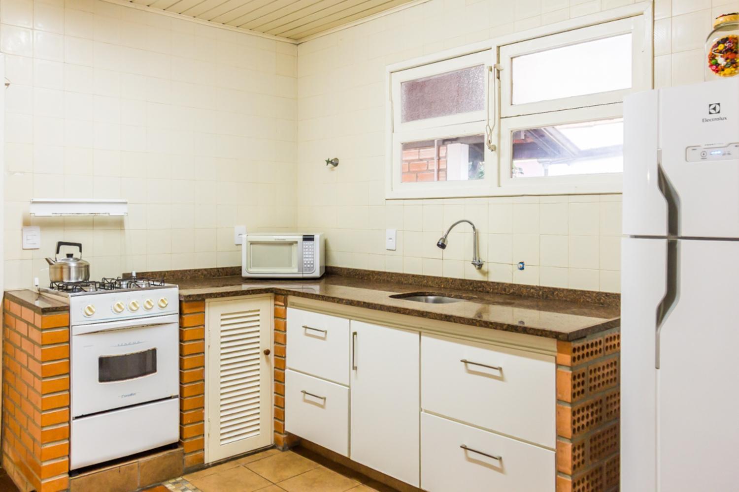 Casa Do Cajueiro,100M Da Areia, Ingleses Ing15 Florianópolis Dış mekan fotoğraf
