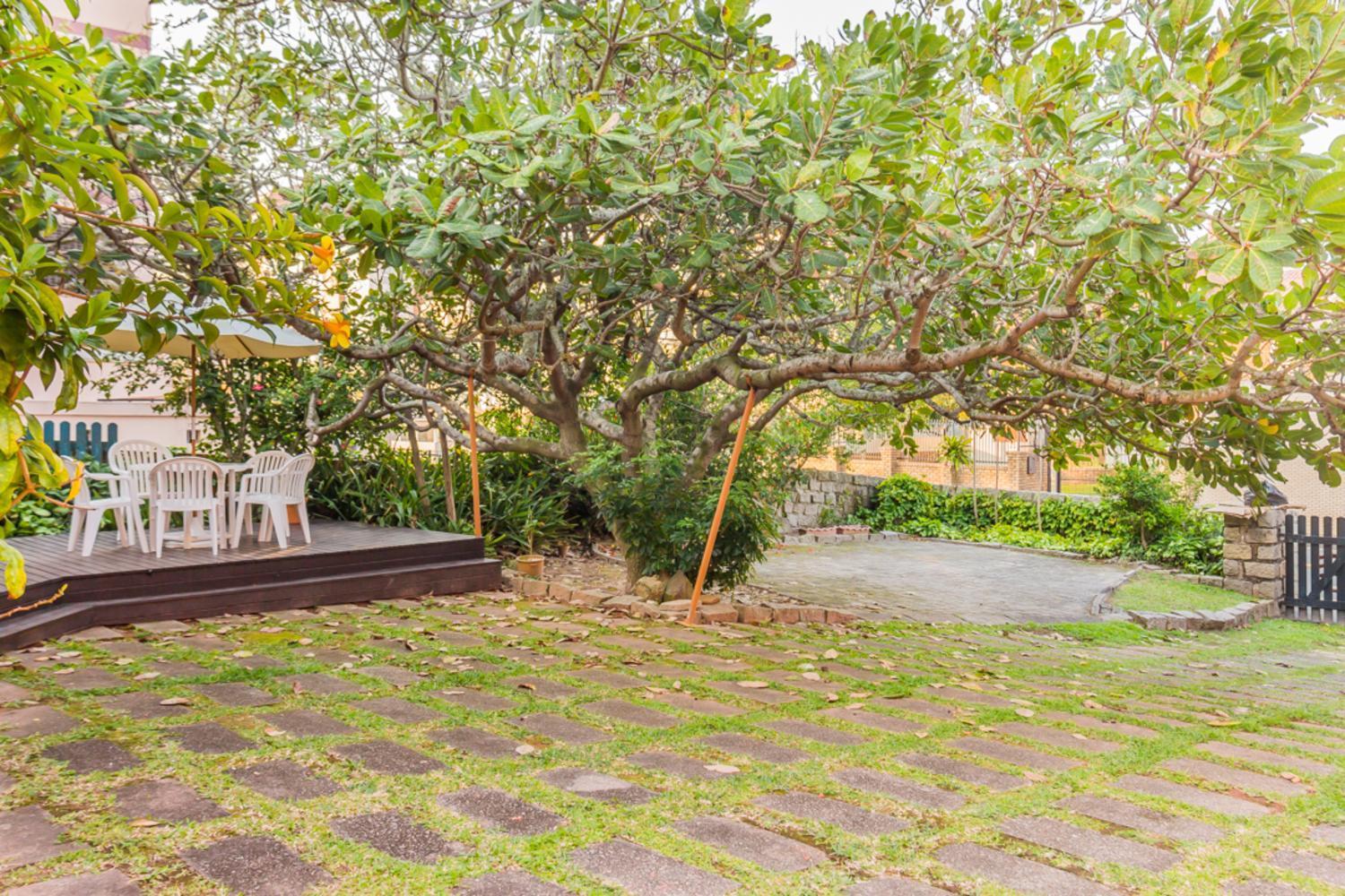 Casa Do Cajueiro,100M Da Areia, Ingleses Ing15 Florianópolis Dış mekan fotoğraf